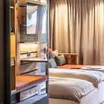 Basecamp Hotel