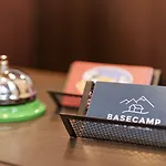 Basecamp زيرمات