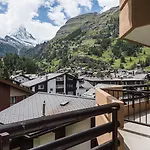 Basecamp Zermatt