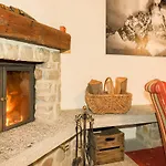 Hotel Basecamp Zermatt