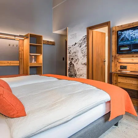 Basecamp Zermatt