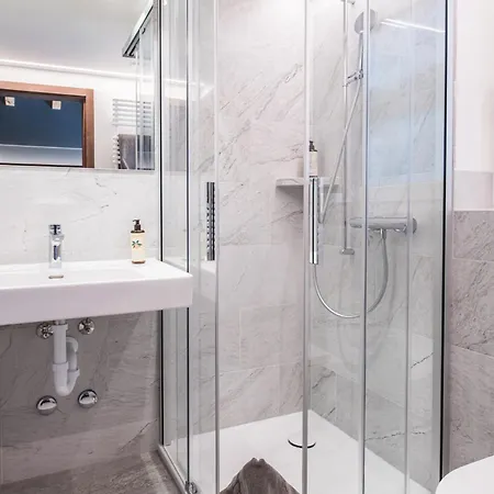 Hotel Basecamp Zermatt