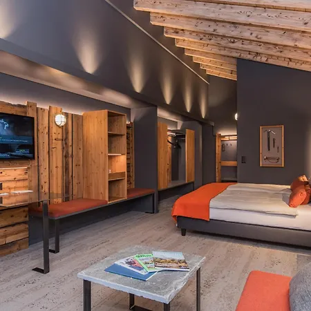 Basecamp 3* Церматт