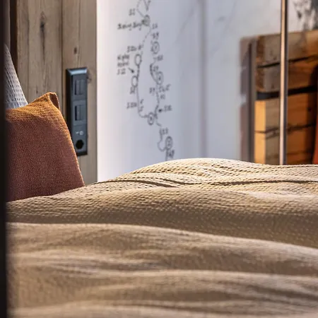 Basecamp Отель Церматт