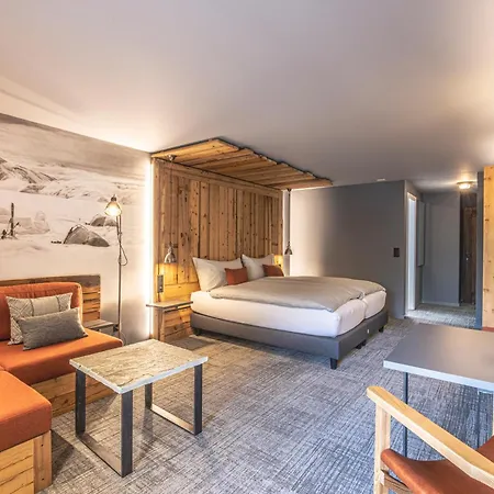 Basecamp Zermatt