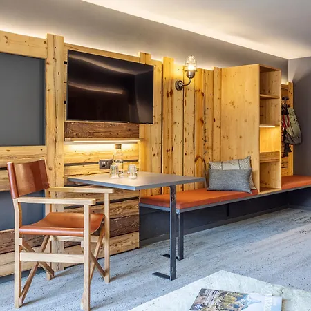 Basecamp 3* Церматт