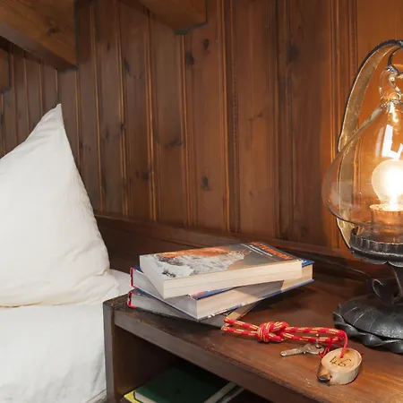 Hotel Basecamp Zermatt