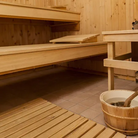 فندق Basecamp زيرمات