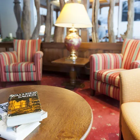 Basecamp Hotel Zermatt