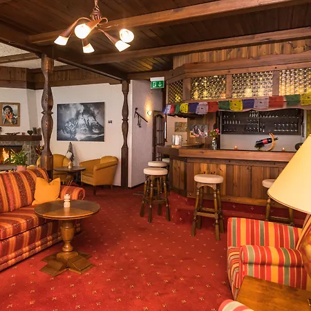 Basecamp Zermatt