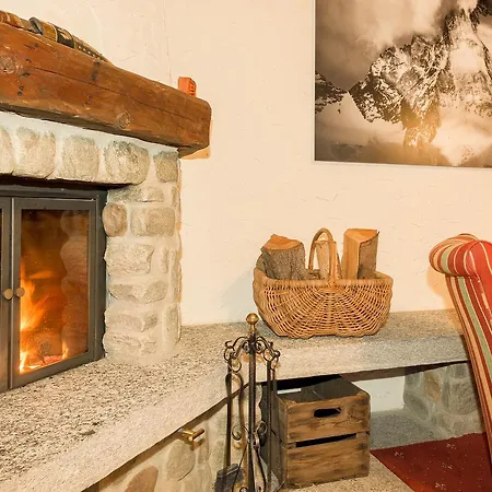 Hotel Basecamp Zermatt