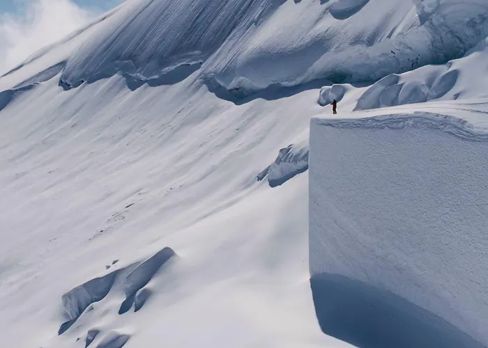 Отель Basecamp 3*