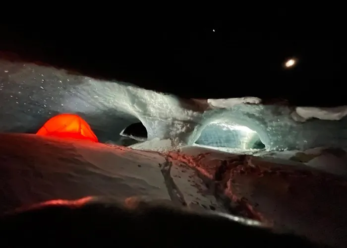 Basecamp Церматт