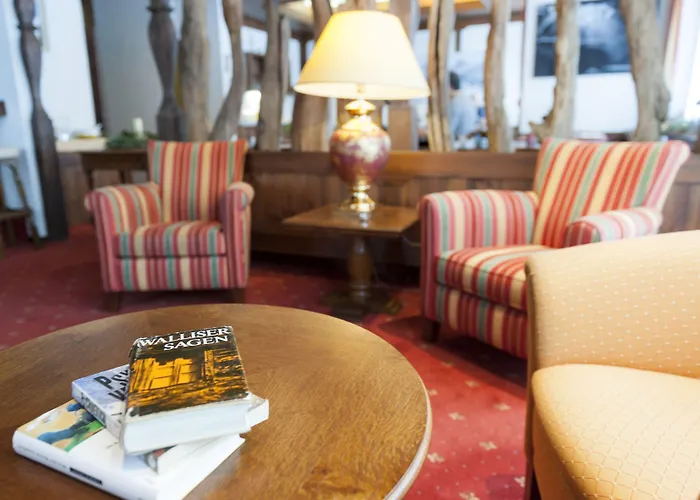 Basecamp Hotel Zermatt