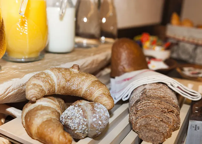 Basecamp Церматт