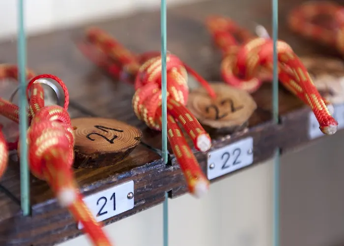 Basecamp 3* Церматт