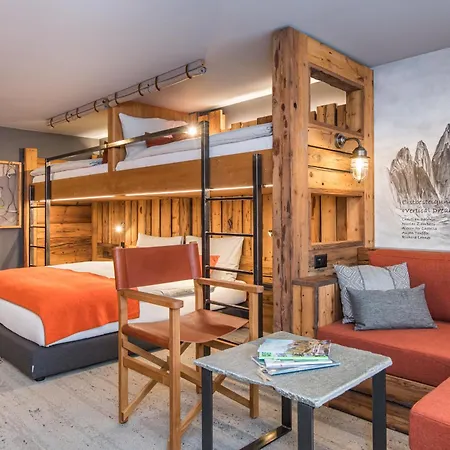 Hotel Basecamp Zermatt
