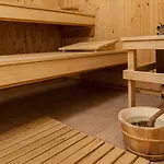 מלון Basecamp צרמט