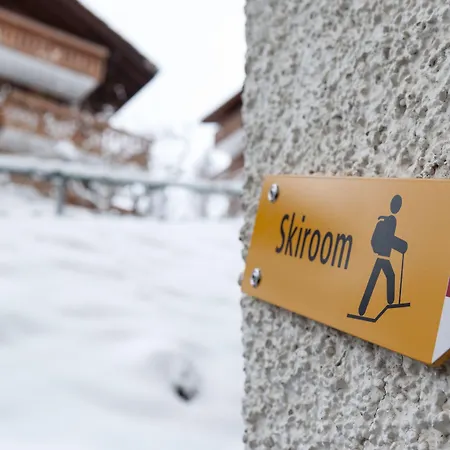 Basecamp Zermatt