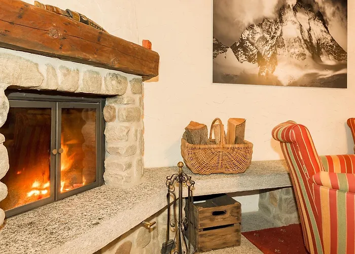 Hotel Basecamp Zermatt